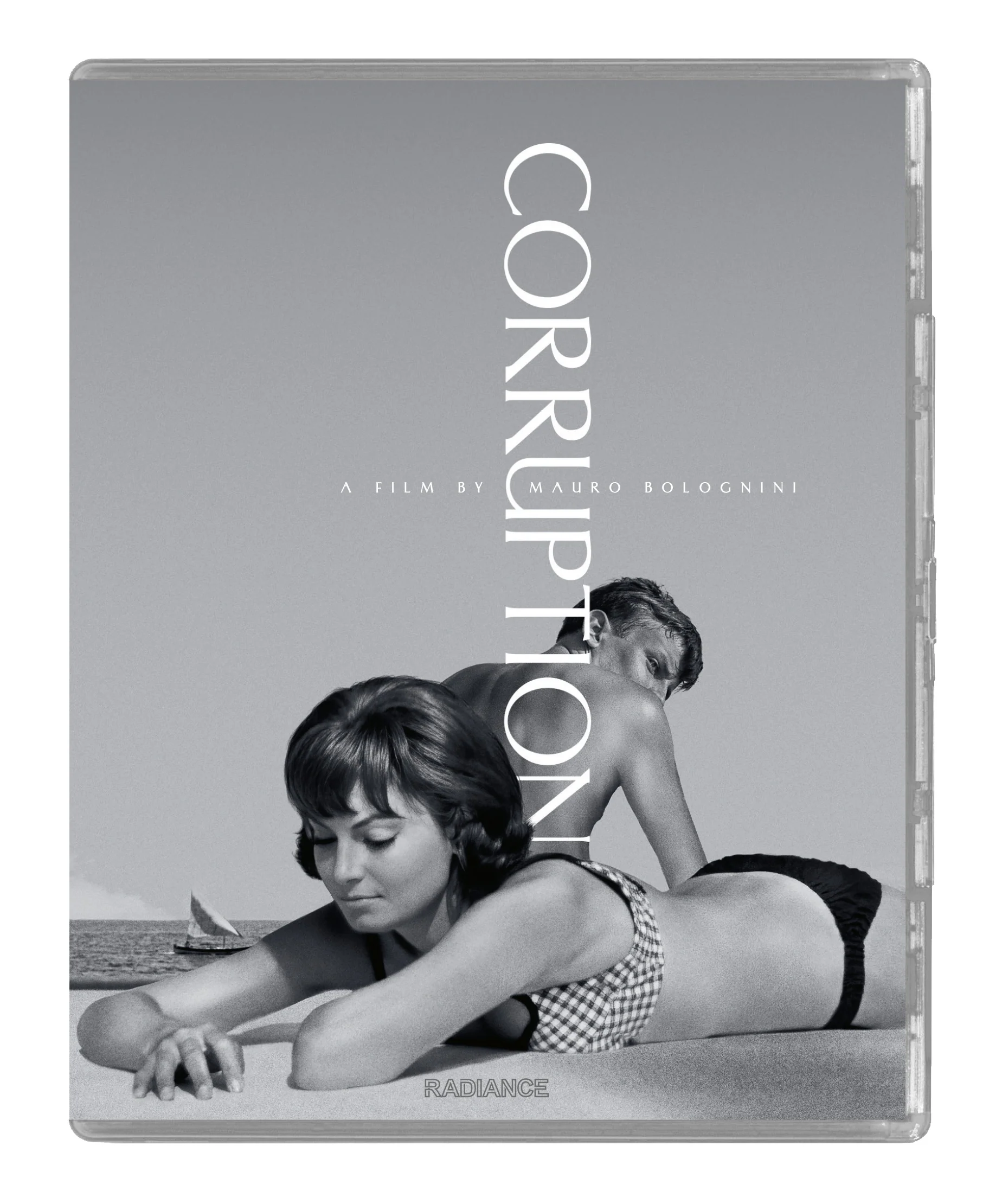 Corruption (LE) - Image 2