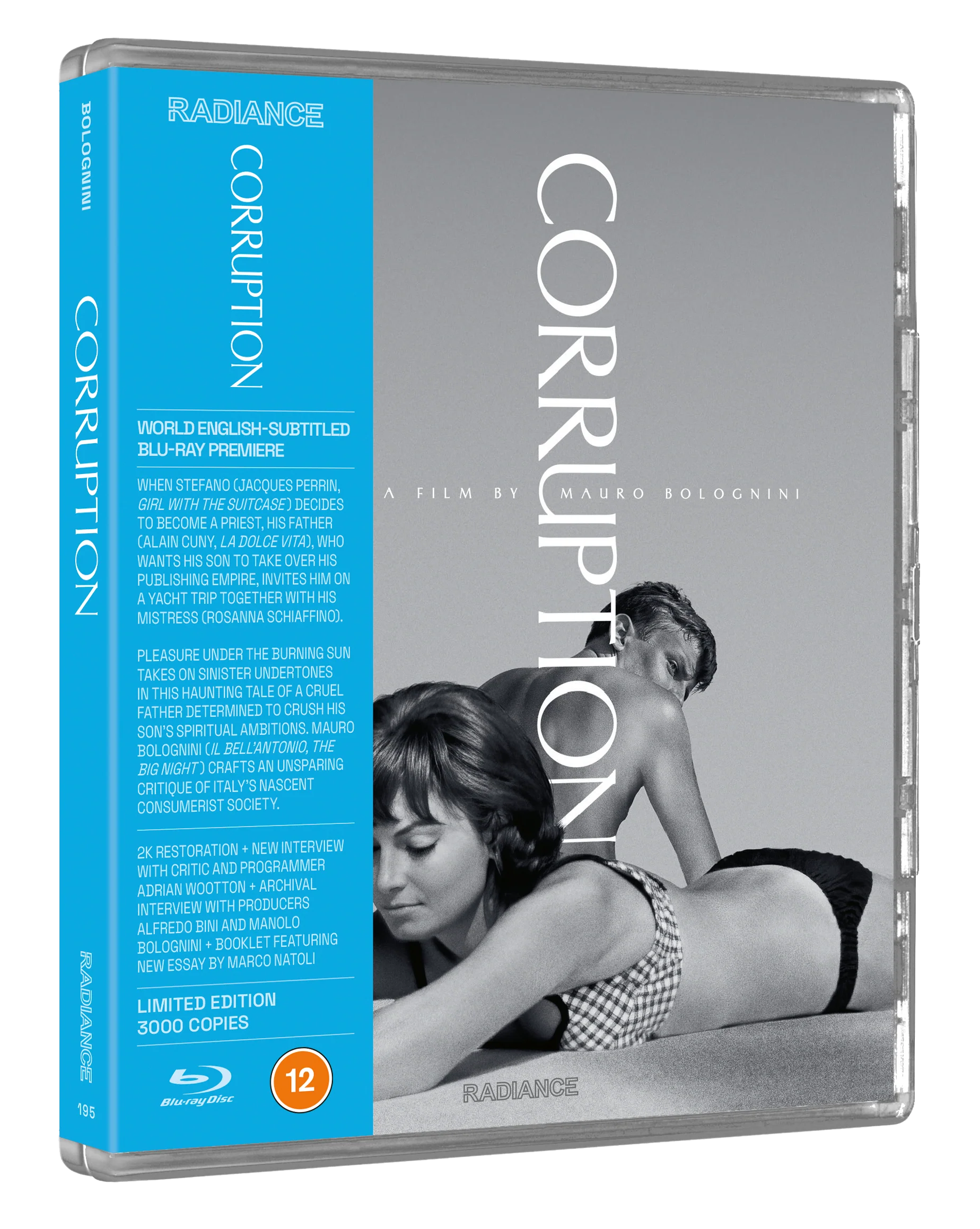 Corruption (LE) - Image 4