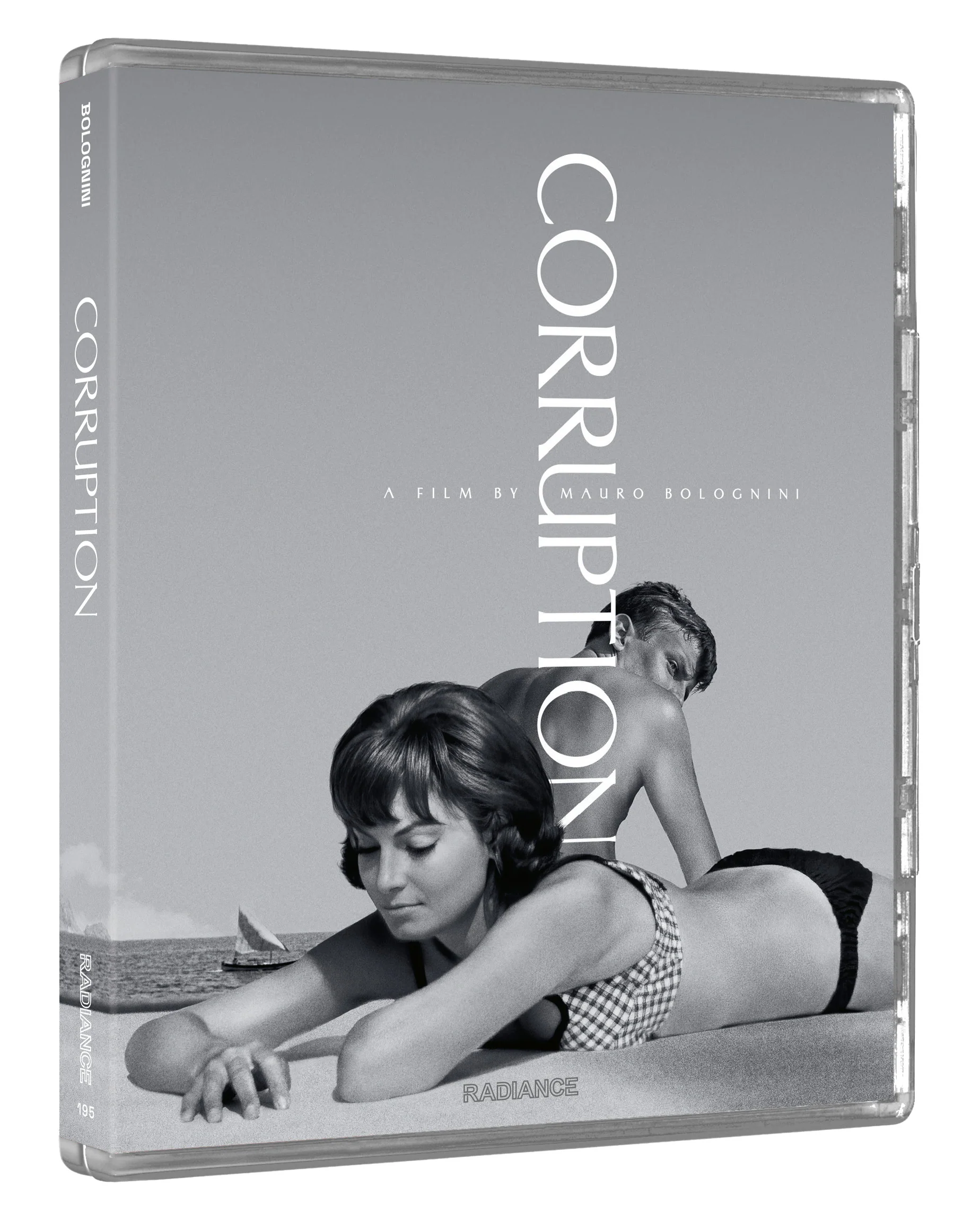 Corruption (LE) - Image 5