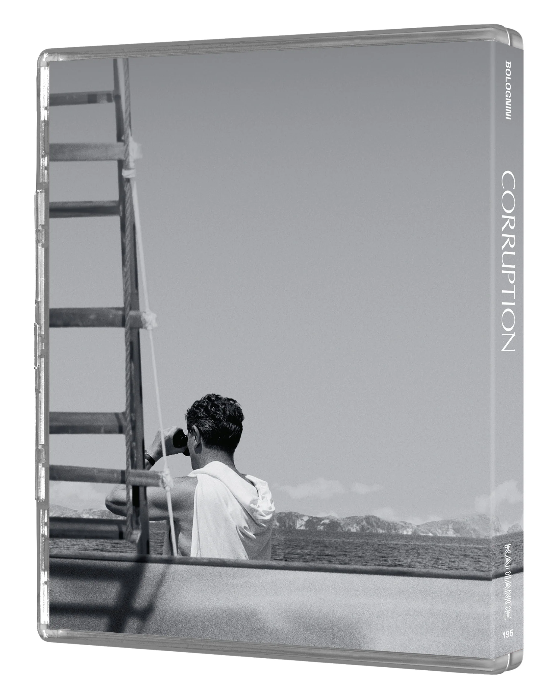 Corruption (LE) - Image 6