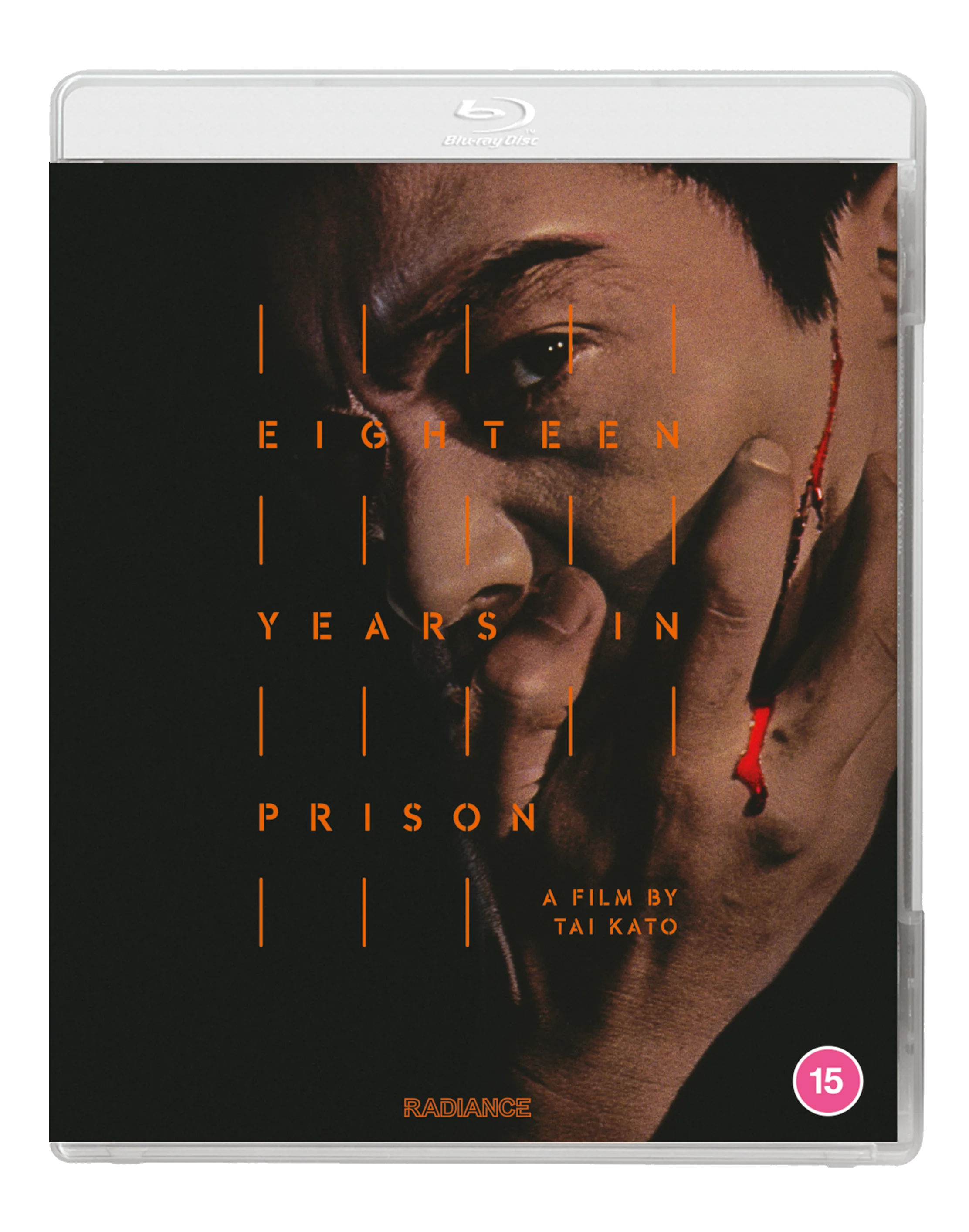 Eighteen Years in Prison