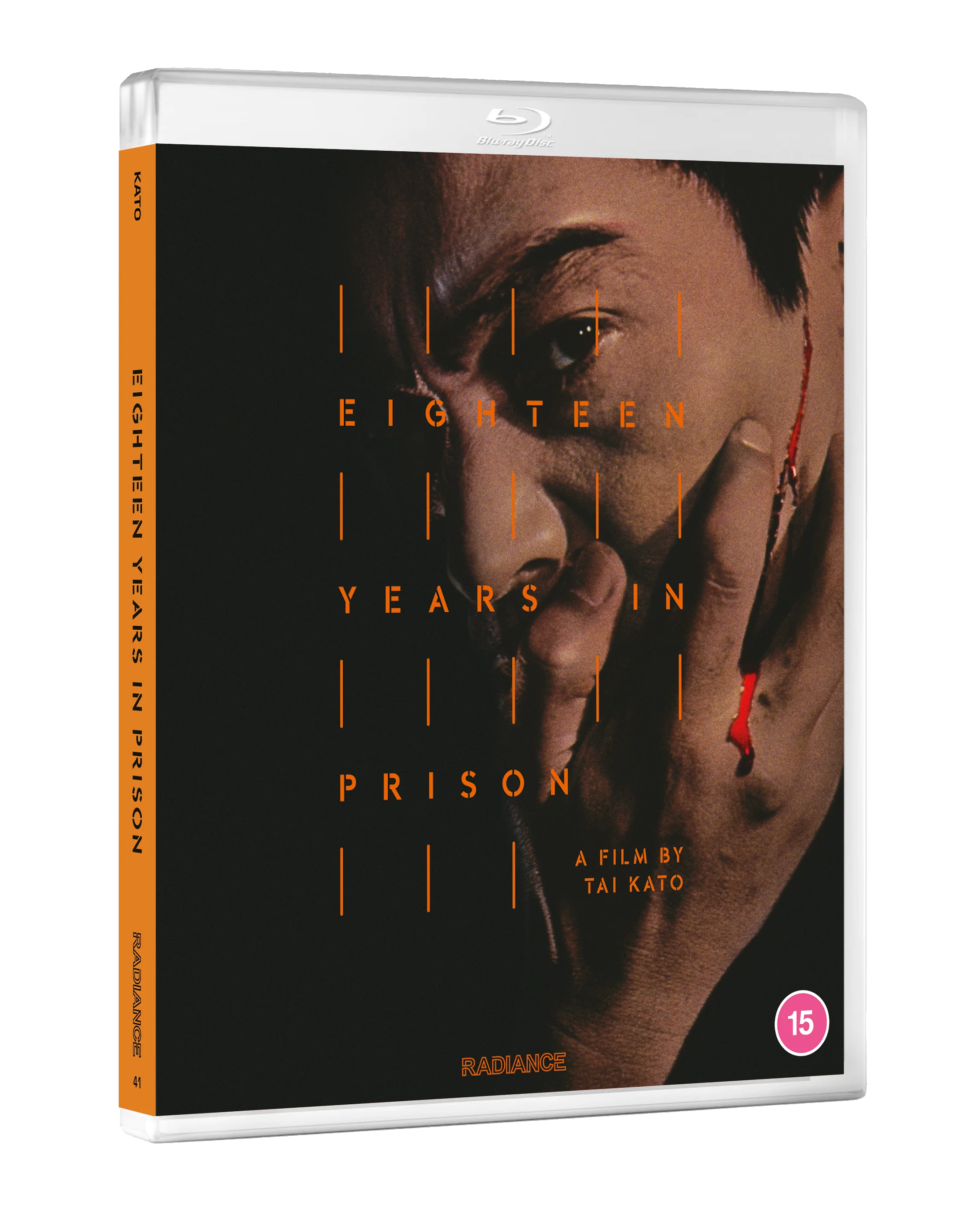 Eighteen Years in Prison - Image 2