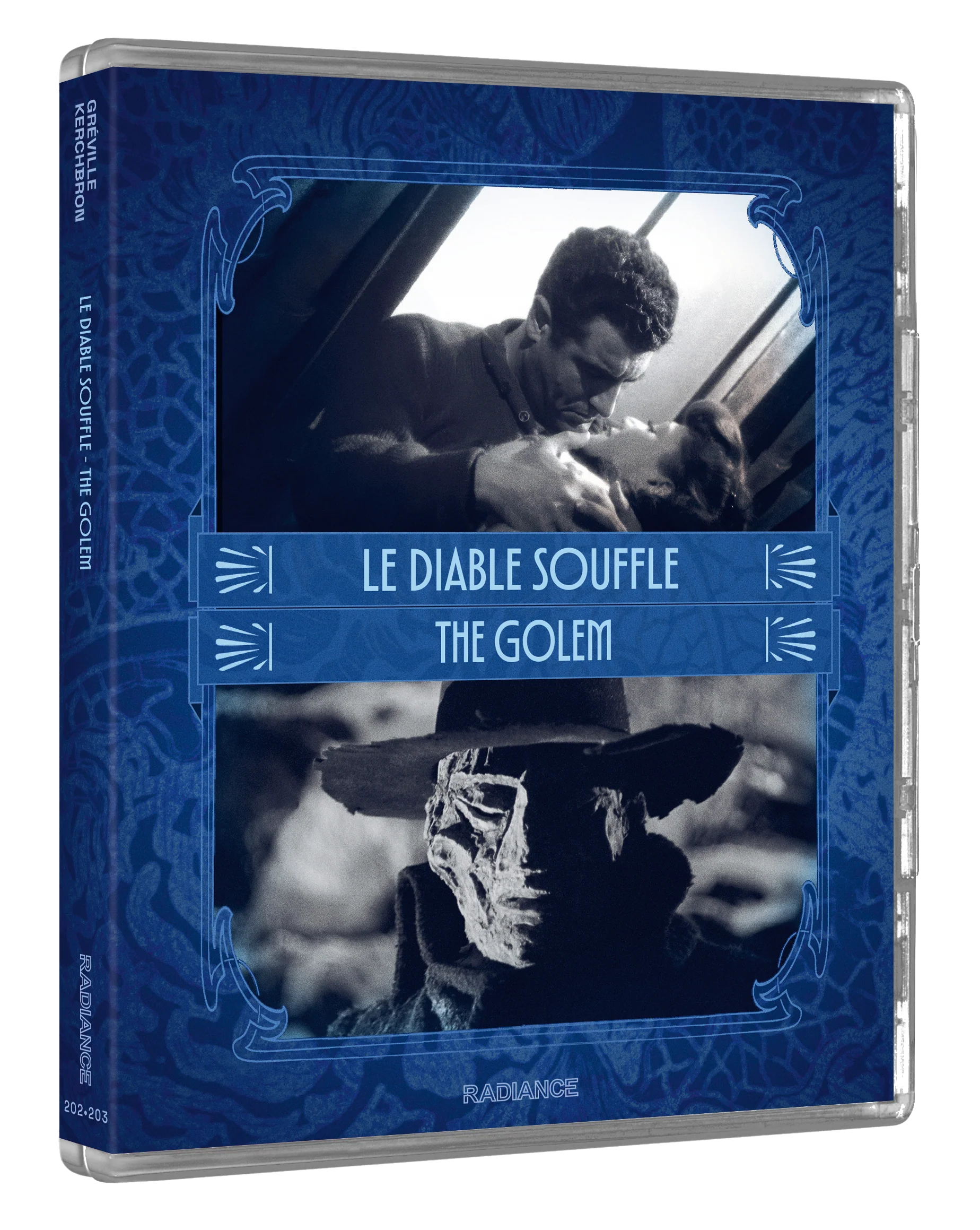 Fantastique: The Dreams and Nightmares of French Cinema (LE) - Image 5