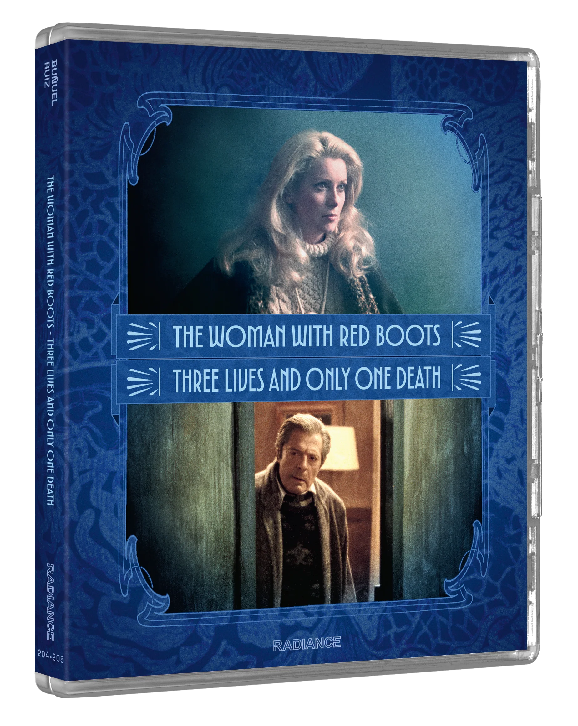 Fantastique: The Dreams and Nightmares of French Cinema (LE) - Image 6