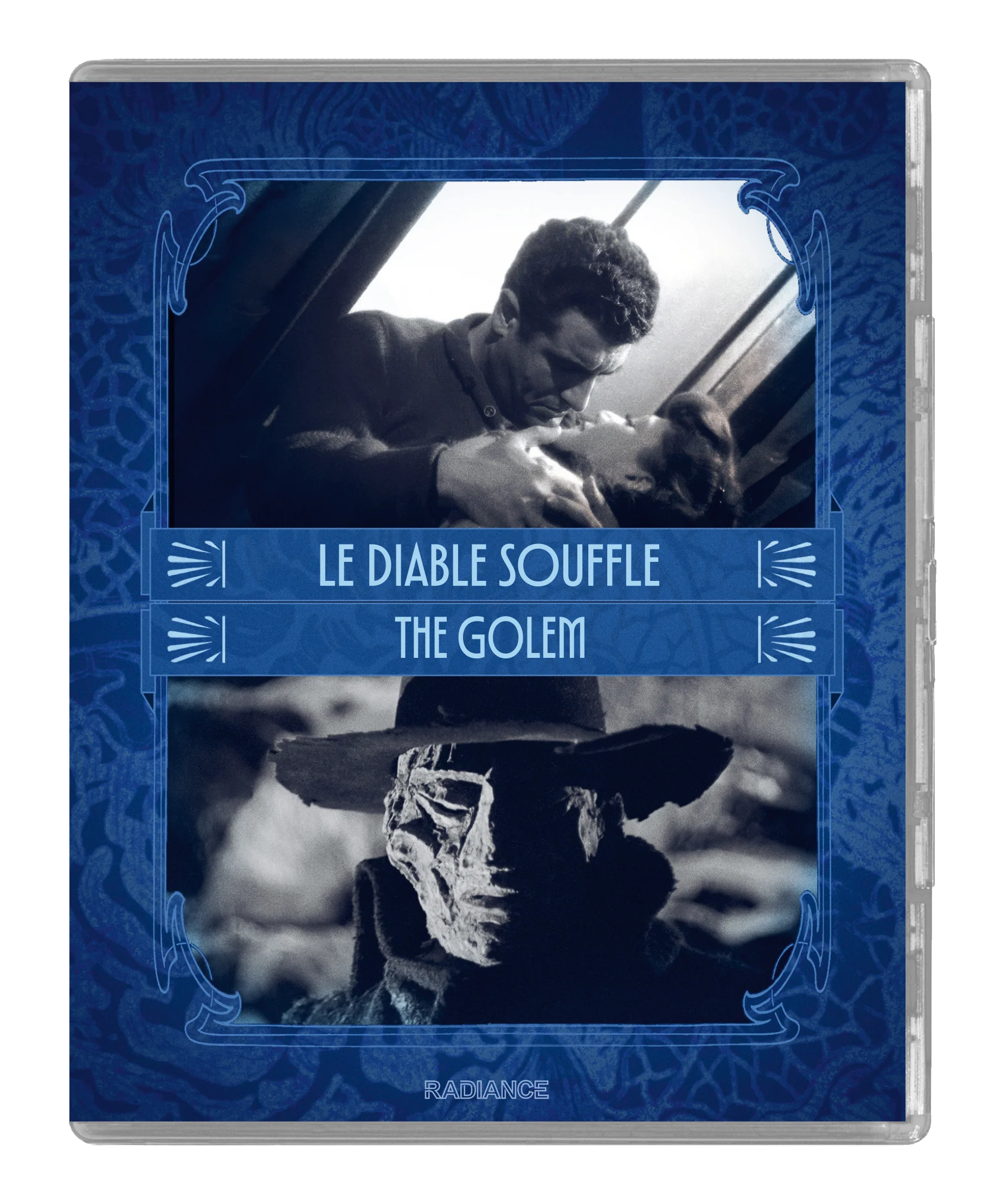 Fantastique: The Dreams and Nightmares of French Cinema (LE) - Image 8