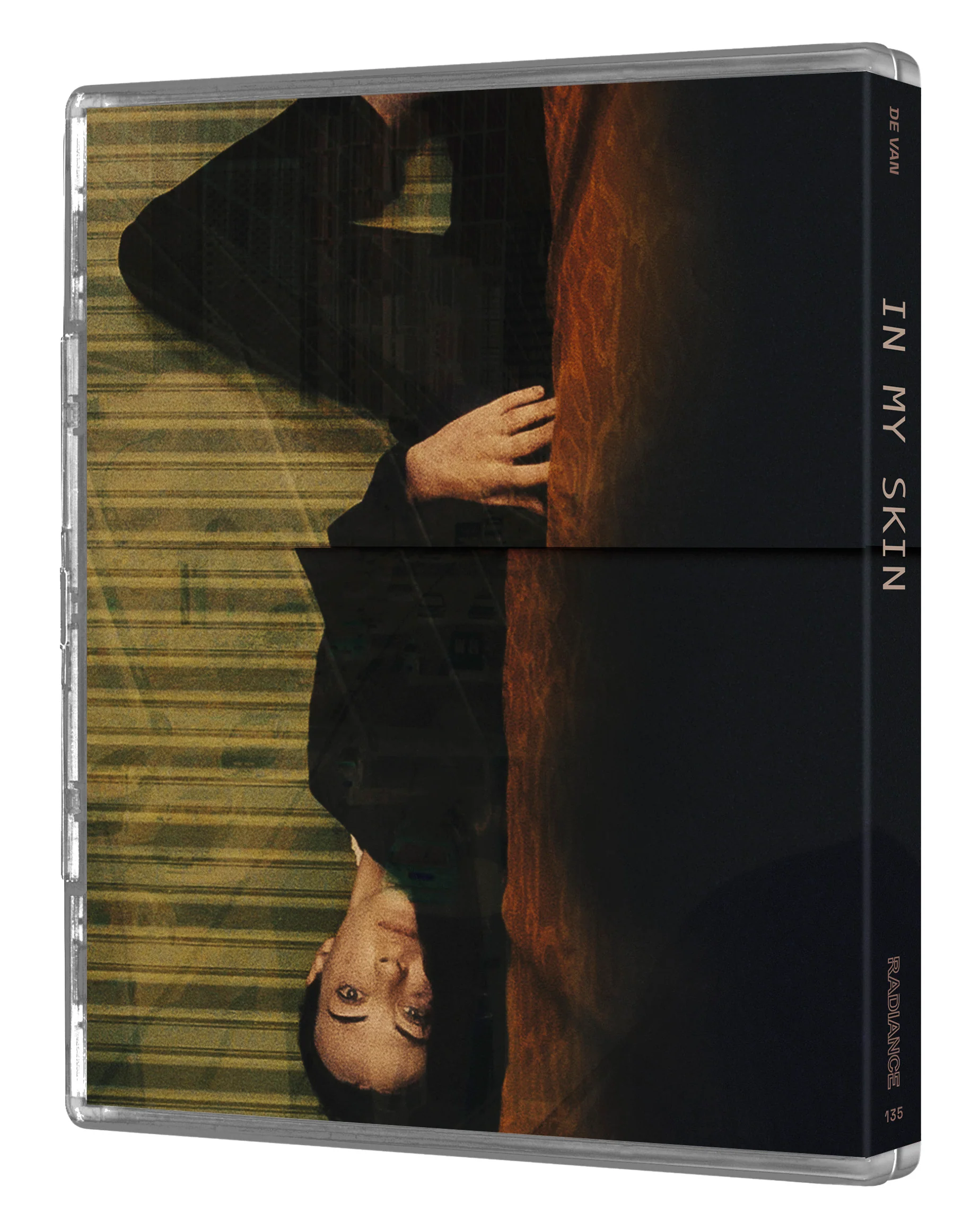 In My Skin (UHD+BD LE) - Image 6