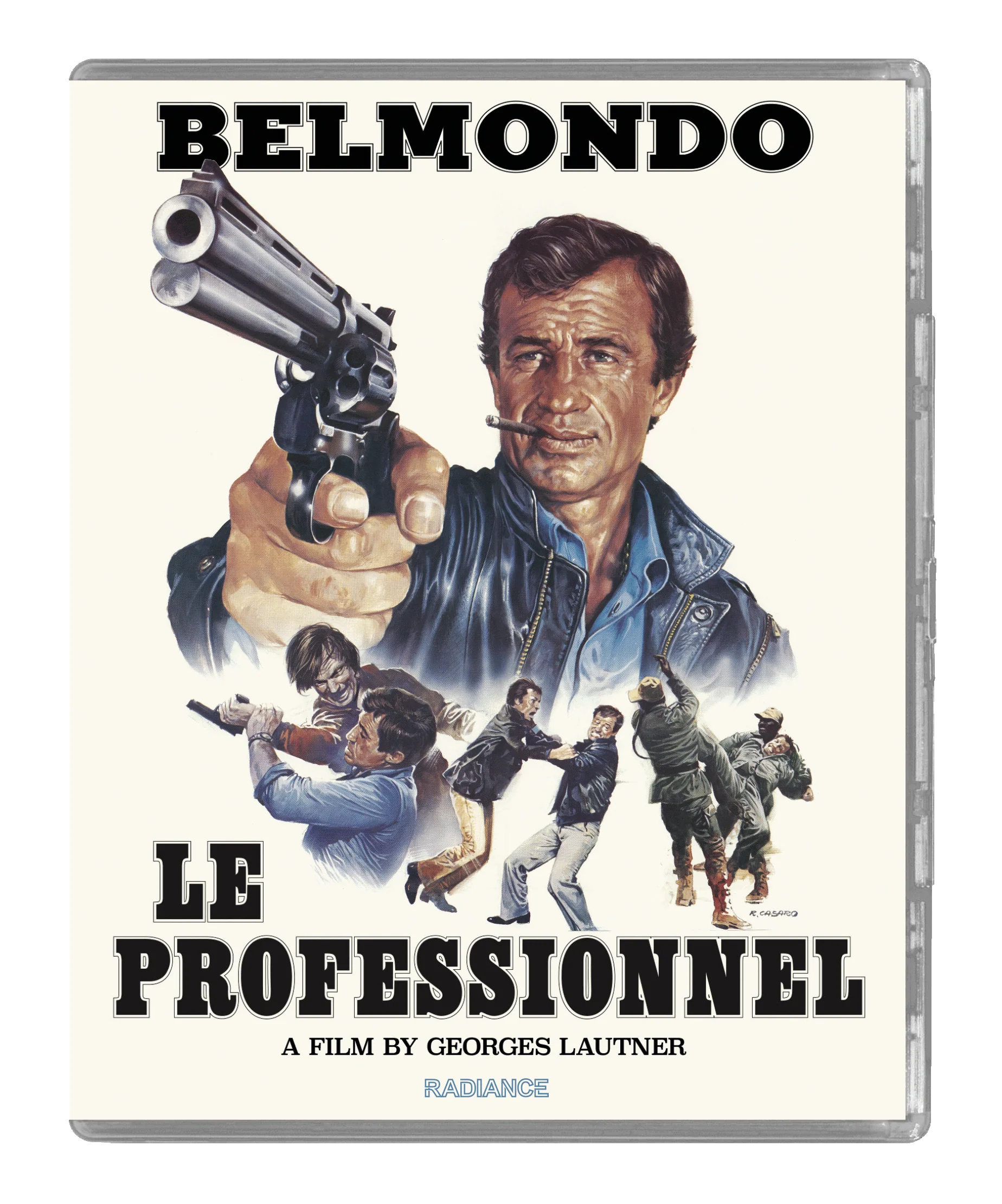 Le professionnel (LE) - Image 2