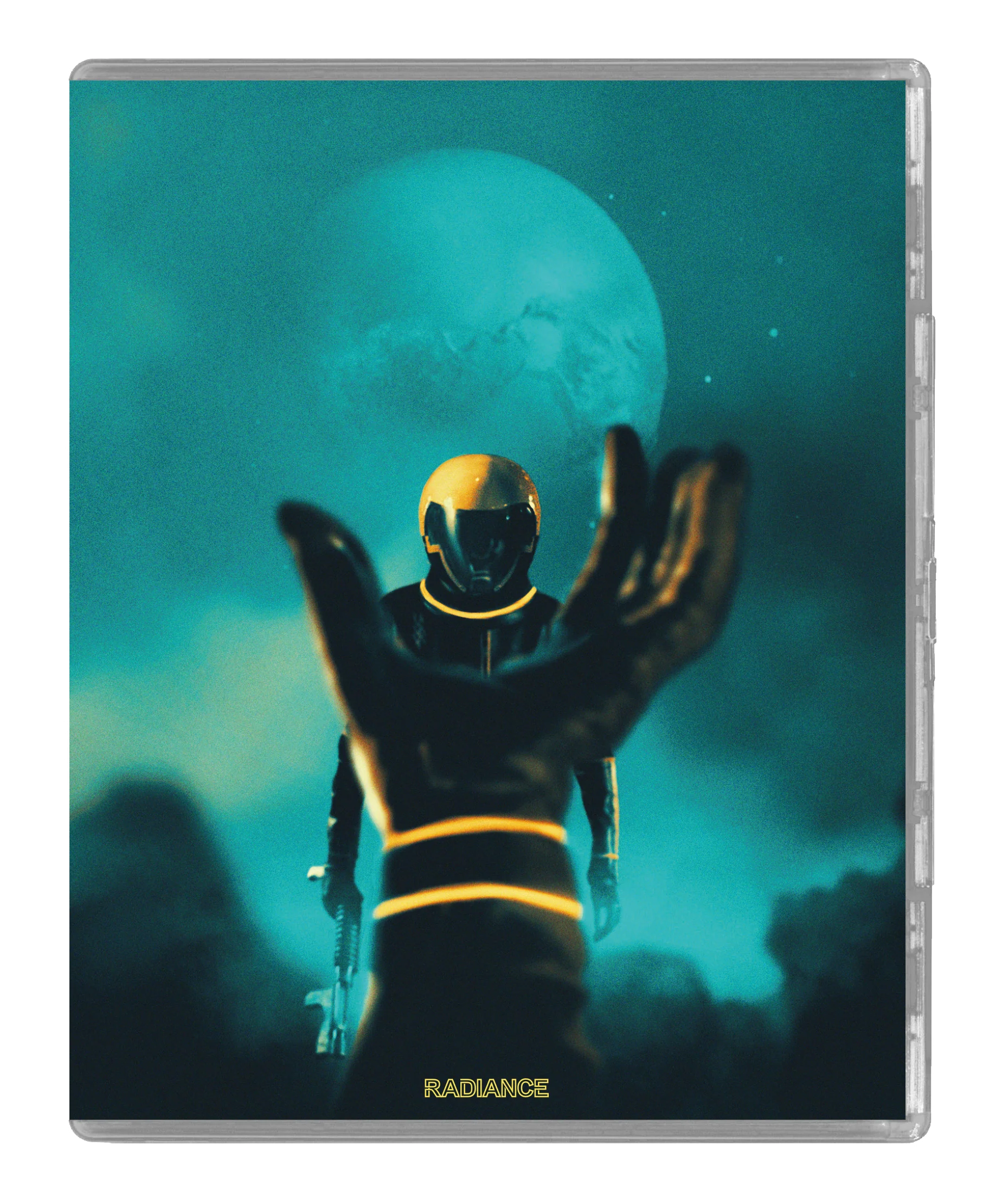 Planet of the Vampires (UHD+BD LE) - Image 4