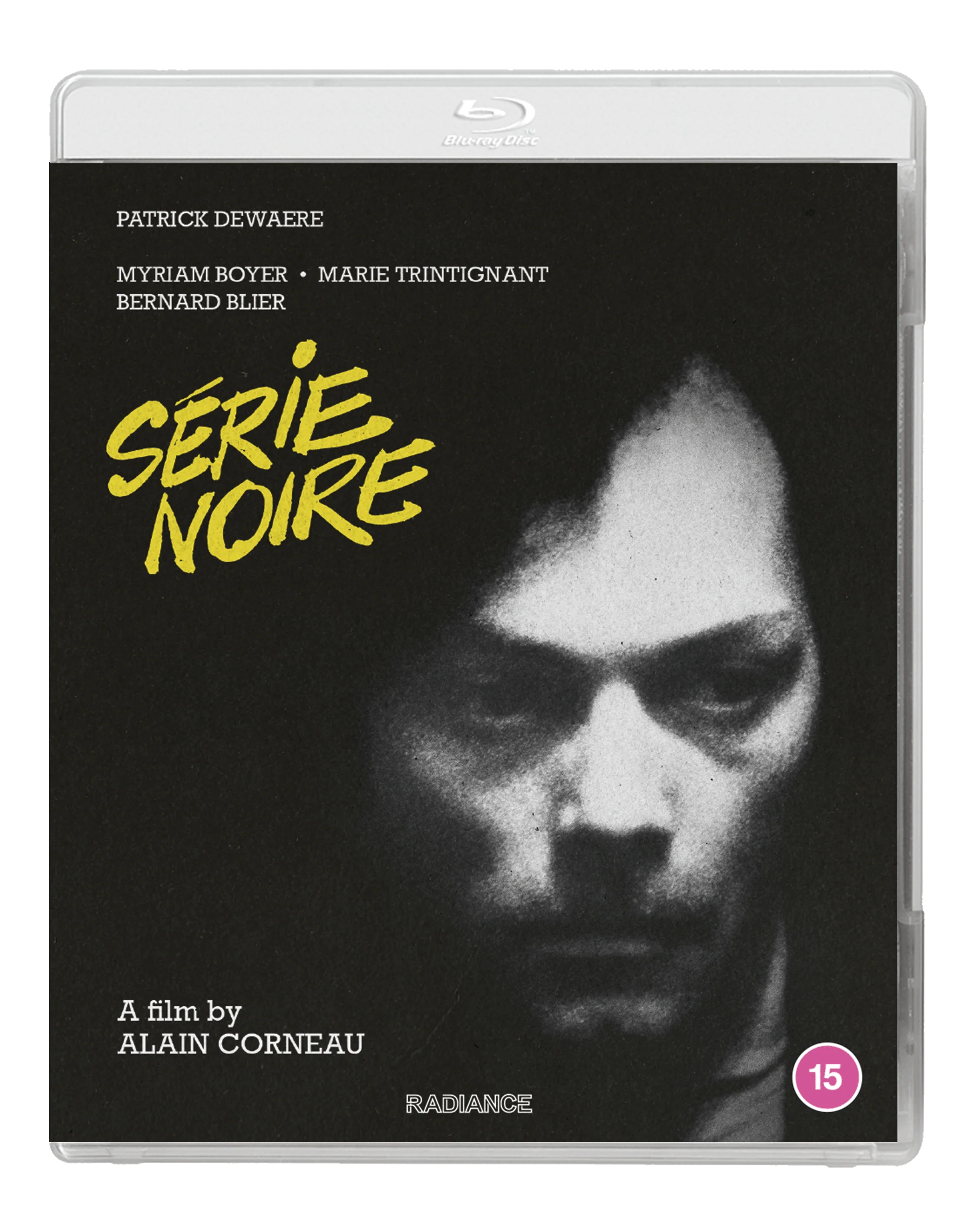 Série noire