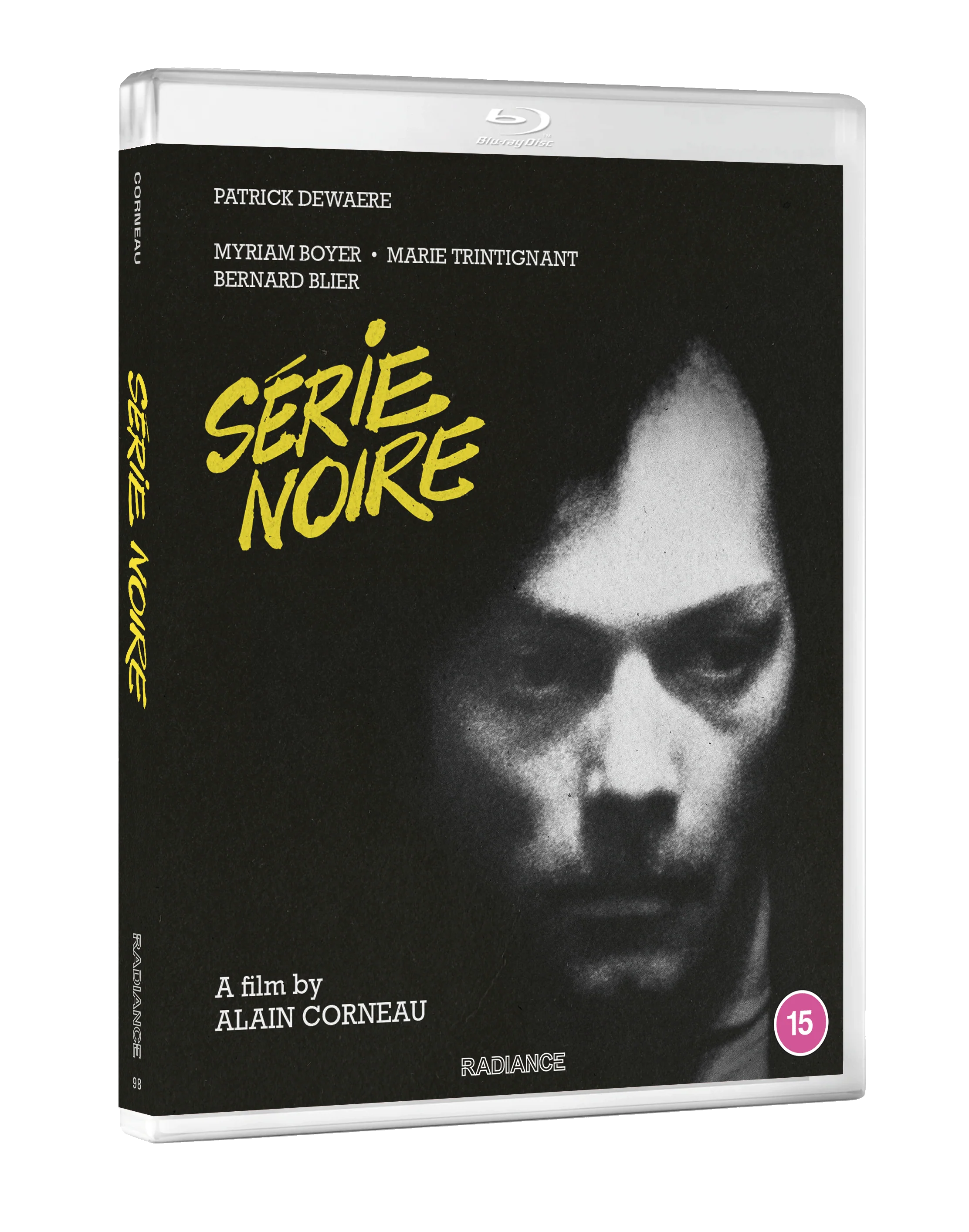 Série noire - Image 2