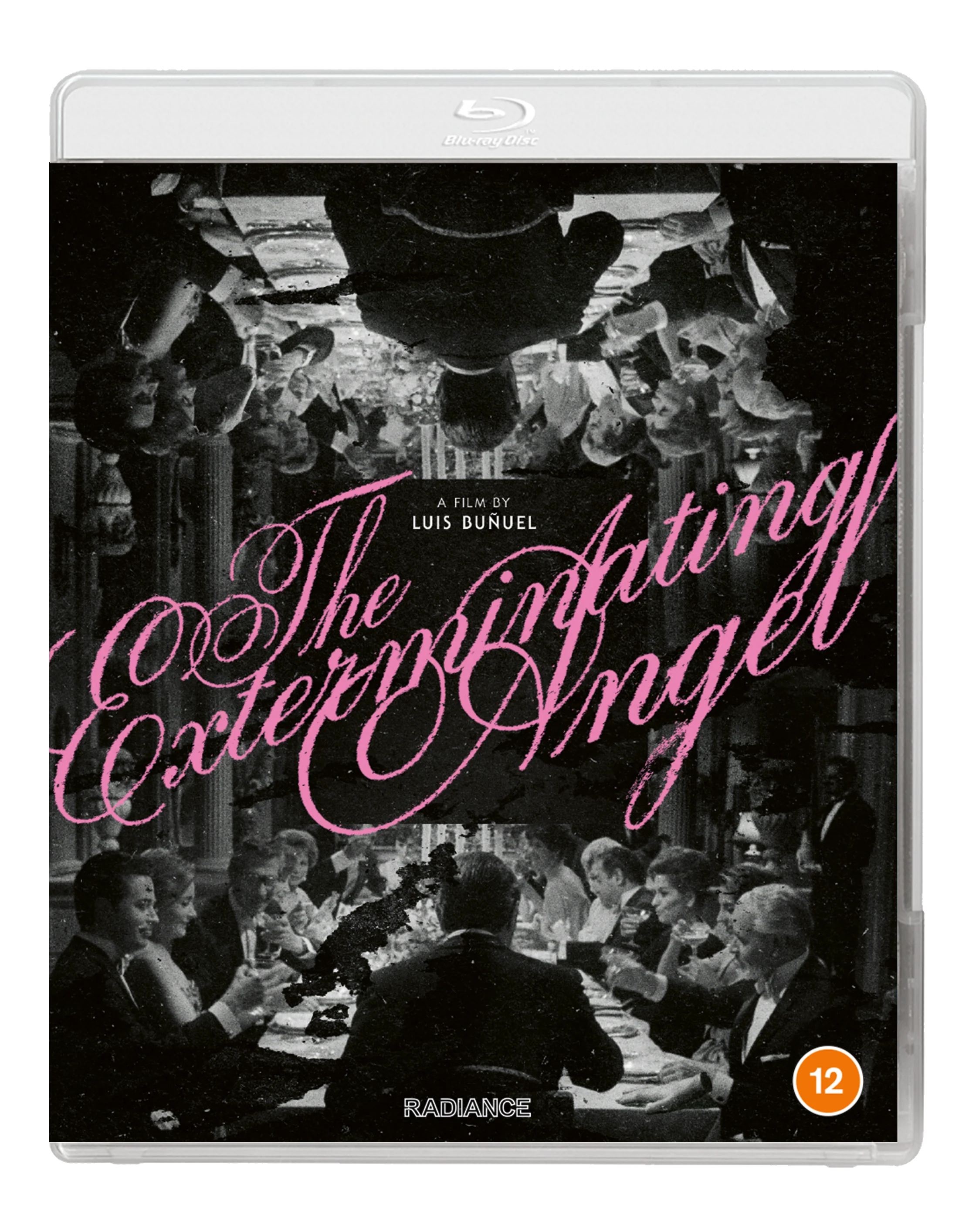 The Exterminating Angel