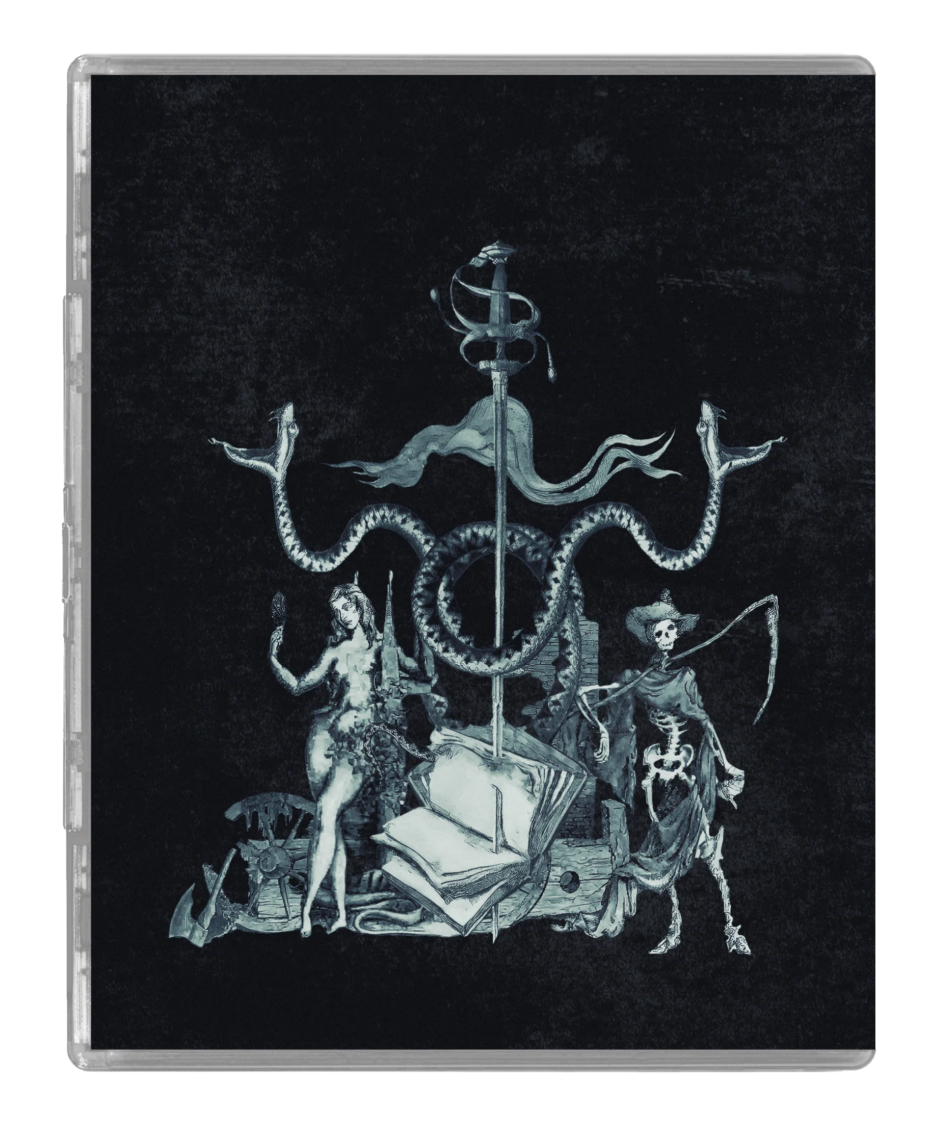 The Saragossa Manuscript (UHD+BD LE) - Image 3