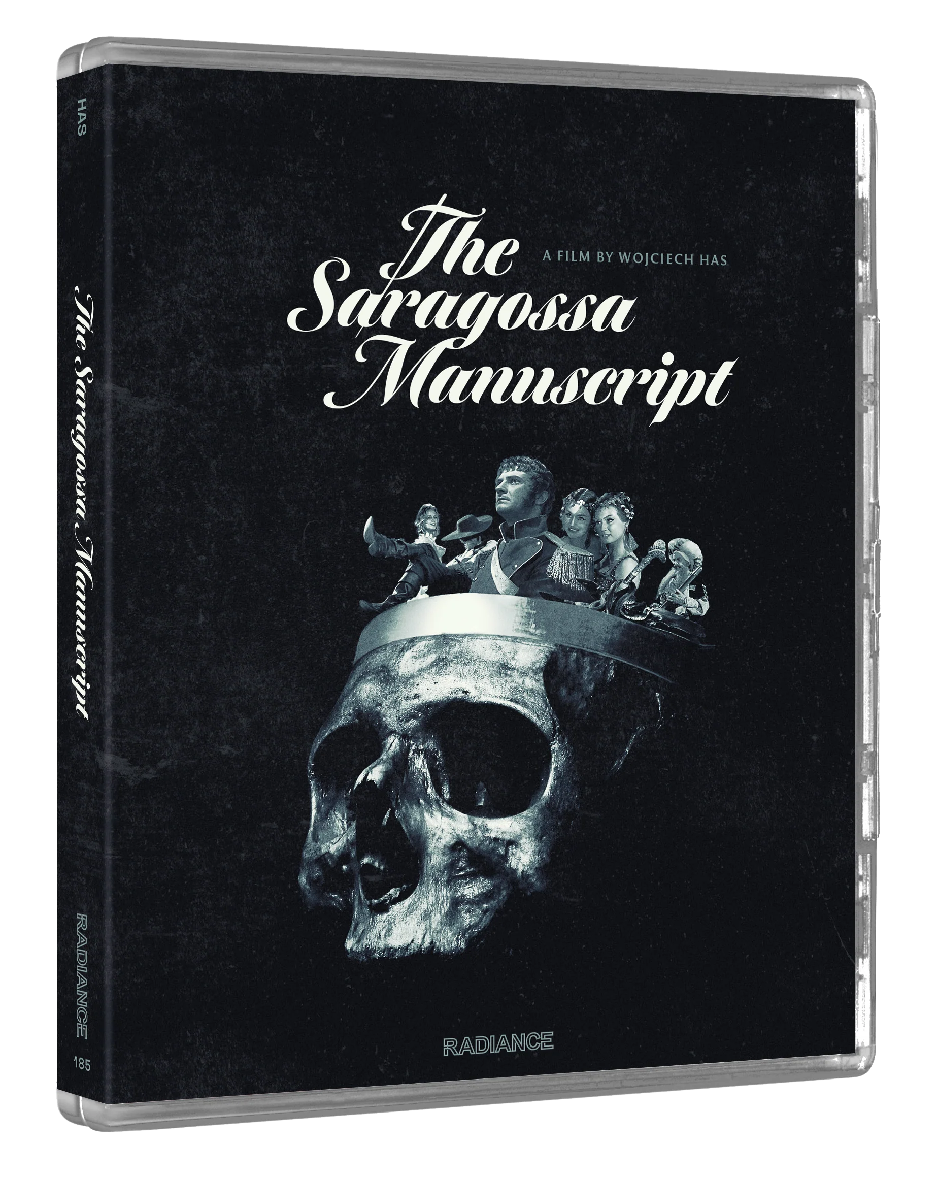 The Saragossa Manuscript (UHD+BD LE) - Image 5