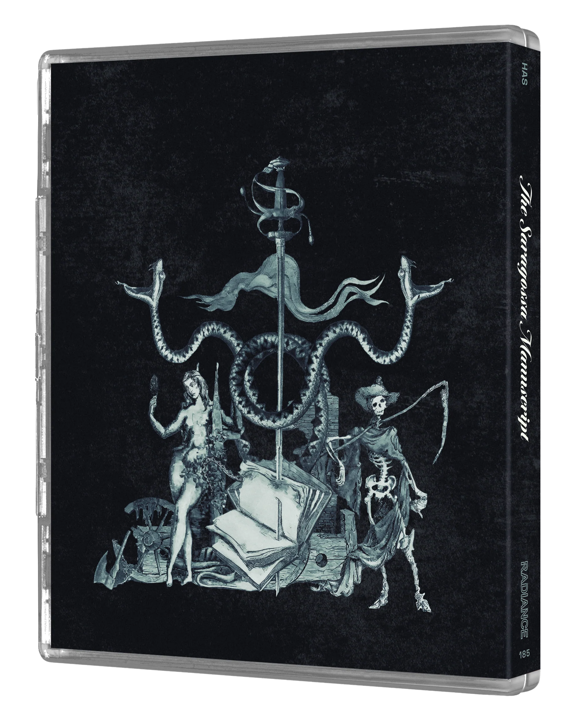 The Saragossa Manuscript (UHD+BD LE) - Image 6