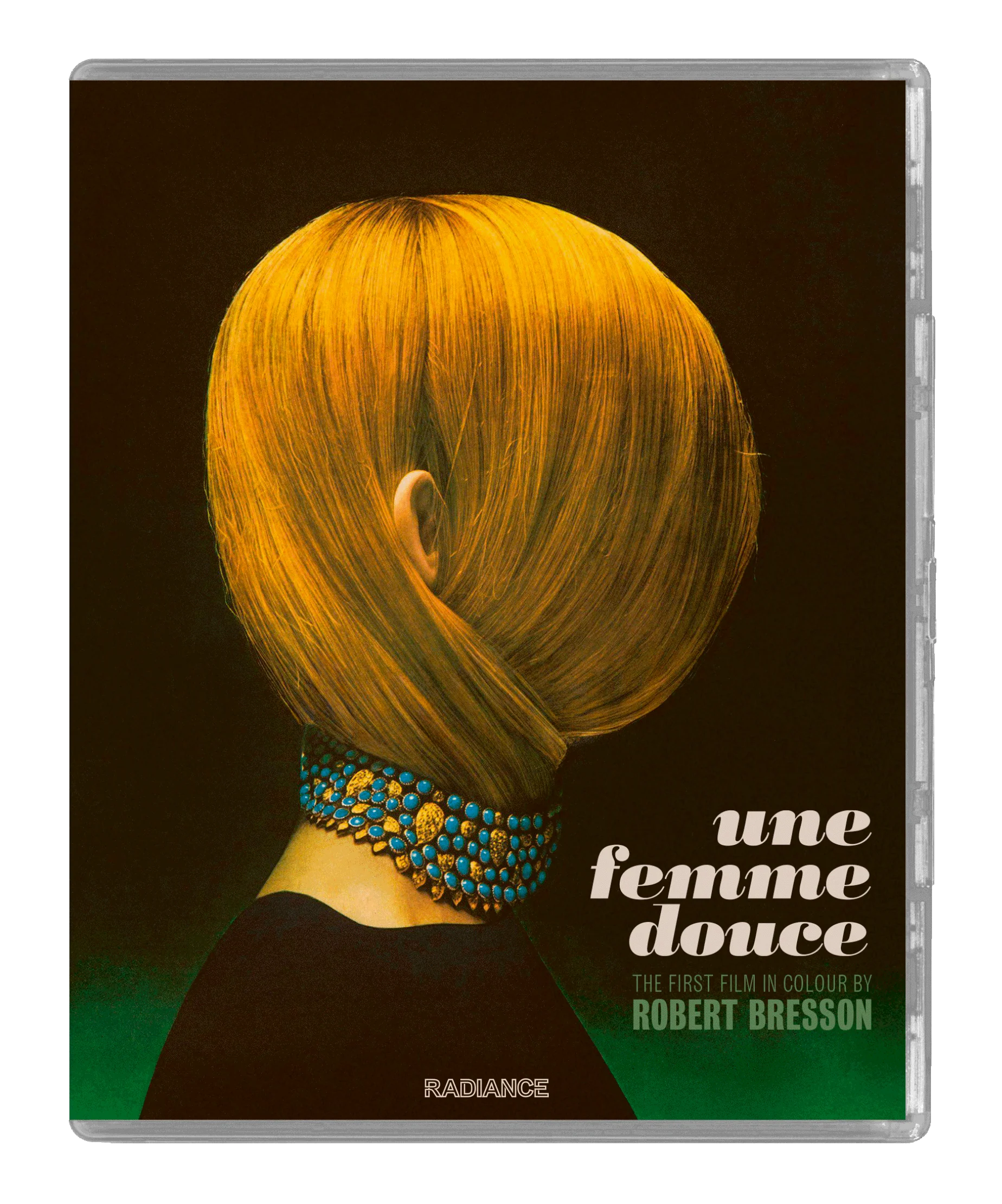 Une femme douce (LE) - Image 2